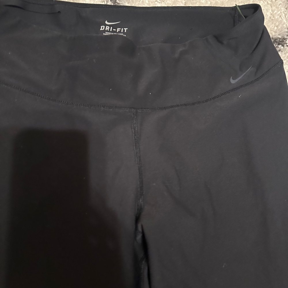 Nike Dri Fit Boot Cut Pants